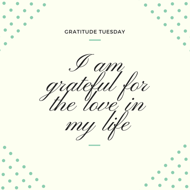 gratitude-tuesday